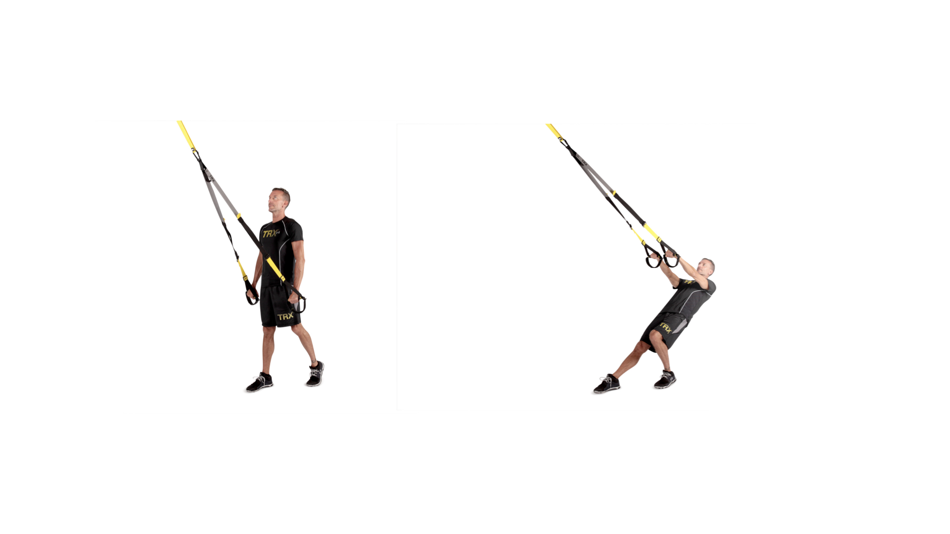 TRX 40/40 チャレンジの達成に向けて | TRX® Training Japan
